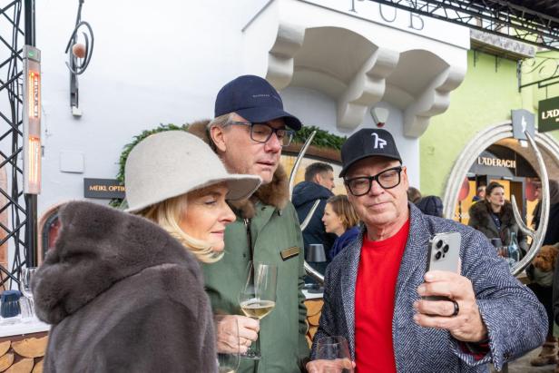 "Die 101 Besten" und KURIER: Ein Upgrade für die Welt der Hotels