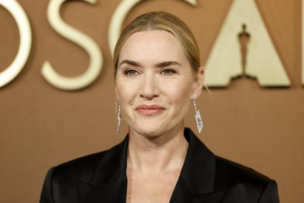 Kate Winslet