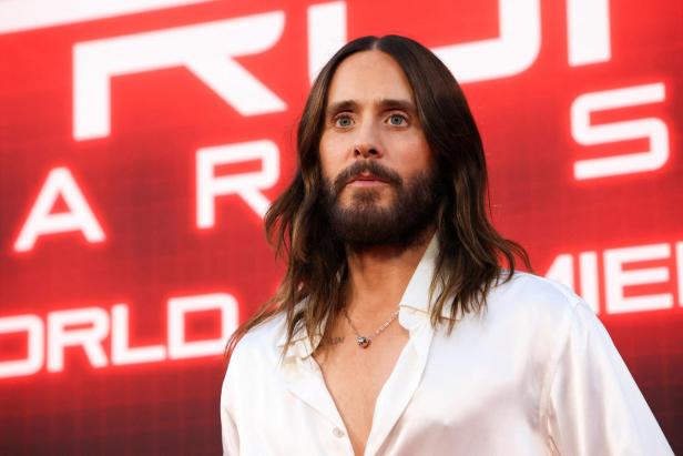 Jared Leto