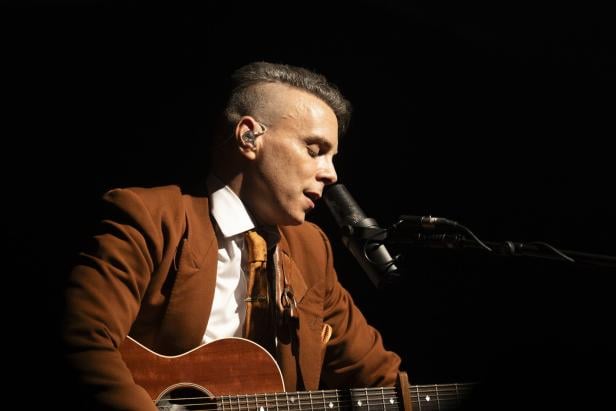 58th Montreux Jazz Festival