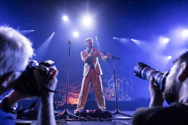 Montreux Jazz Festival 2022