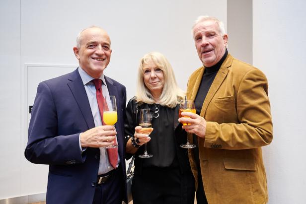 Sicherheitspreis, Verleihung, Raiffeisen, LPD