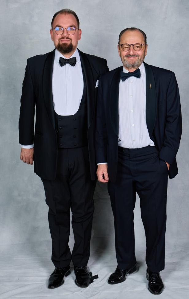 Romy Verleihung 2025 in Kitzbühel