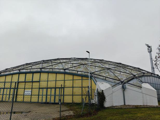 Sporthalle Hollabrunn