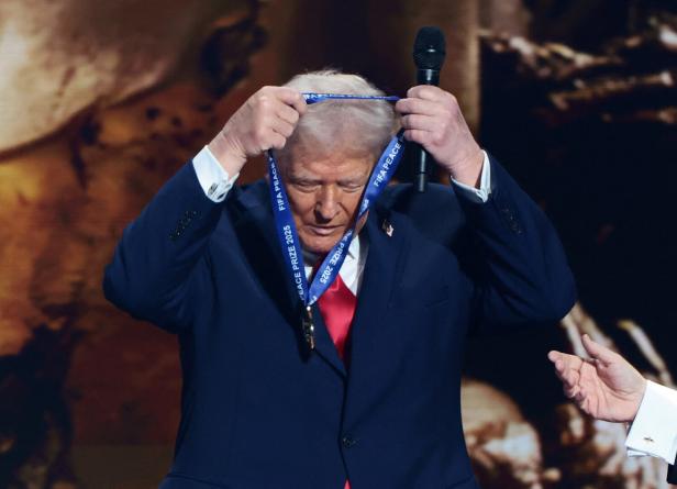 FIFA World Cup 2026 Draw