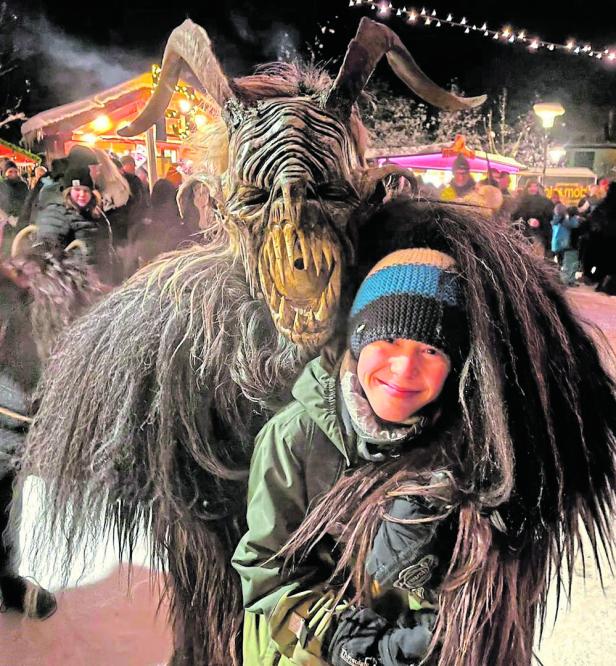 Kneidinger Weihnacht