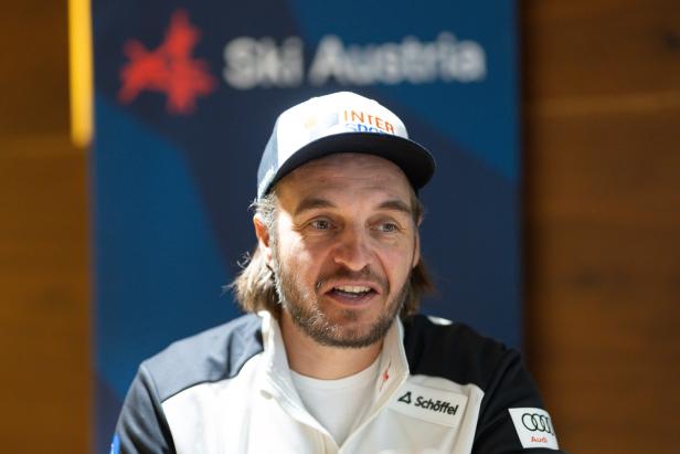 ÖSV-Alpinchef Christian Mitter hat die Skiteams zurück in die Erfolgsspur geführt
