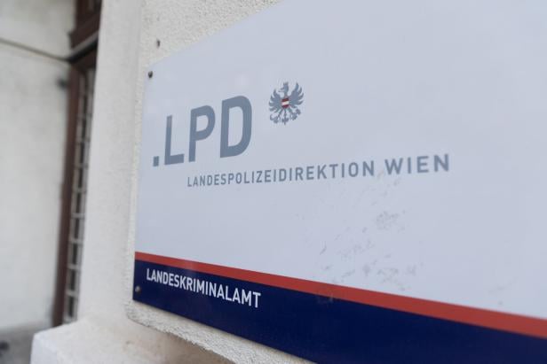 Landeskriminalamt