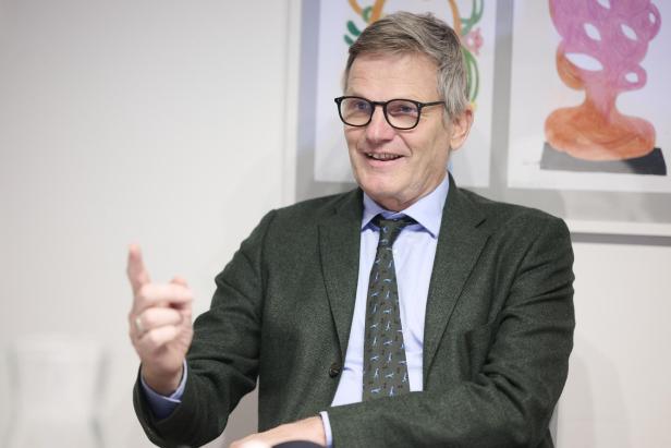 Prim. Univ. Prof. Dr. Felix Keil