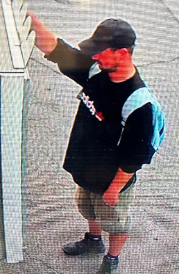 Bankomatkarte Hohenau