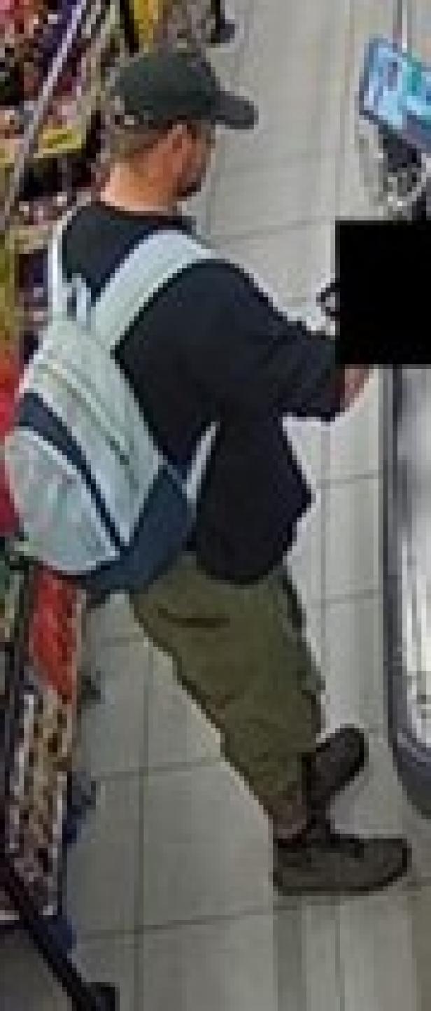 Bankomatkarte Hohenau