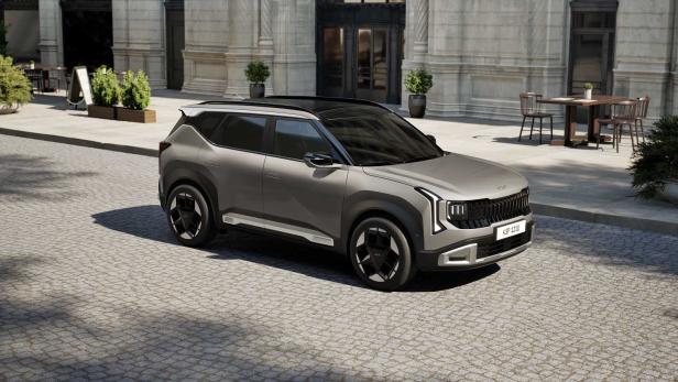 Kia Seltos 2026
