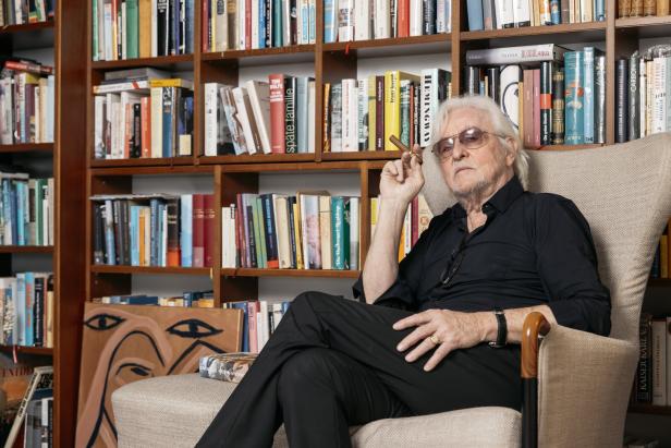 Reinhold Bilgeri