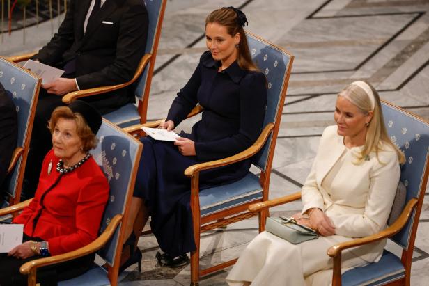  Prinzessin Ingrid Alexandra 