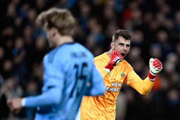 FBL-EUR-C4-DJURGARDEN-RAPID VIENNA