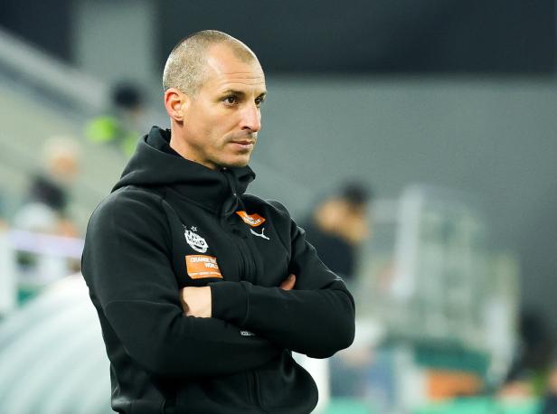 Rapid-Interimstrainer Kulovits 