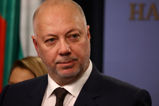 Rossen Dimitrow Scheljaskow.