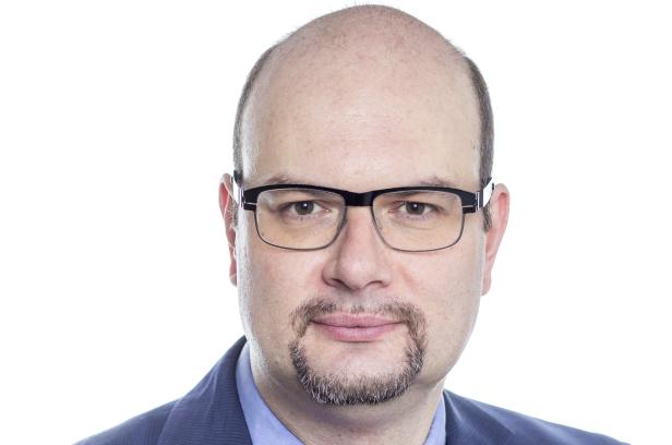 Kasapis gründet SlopeLift