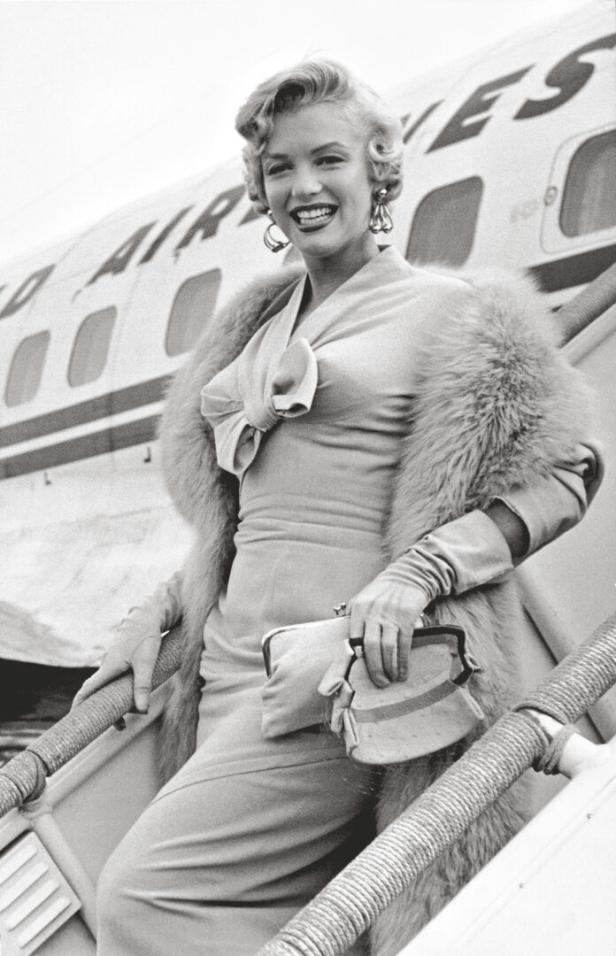 Marilyn Monroe
