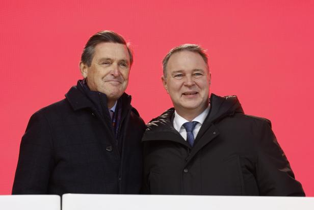 Koralmbahn-Eröffnung: Die Feierlichkeiten im Livestream