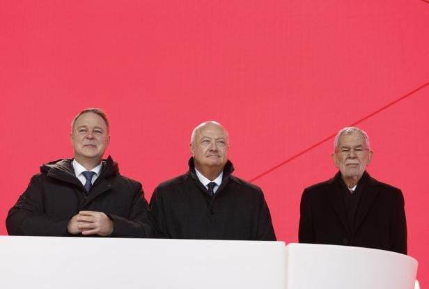 Koralmbahn-Eröffnung: Die Feierlichkeiten im Livestream