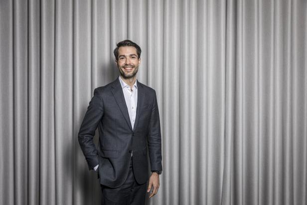 Spontan gefragt, Barbara Karlich, Lukas Haider, 1190 Wien