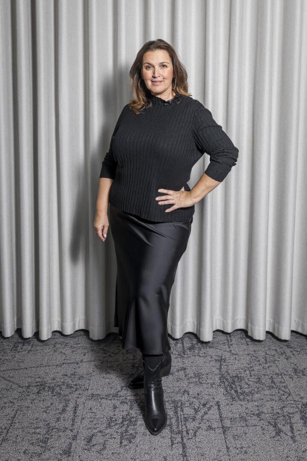 Spontan gefragt, Barbara Karlich, Lukas Haider, 1190 Wien