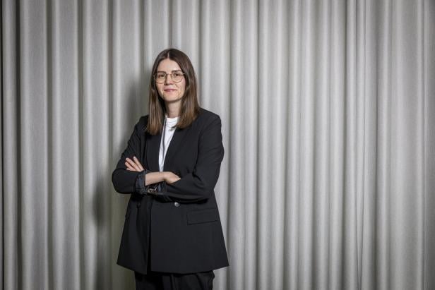 Spontan gefragt mit Martina Salomom, Magdalena Boch