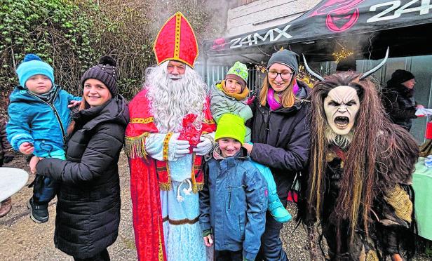 Kneidinger Weihnacht