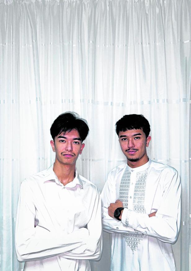 Afghanisches Dankefest