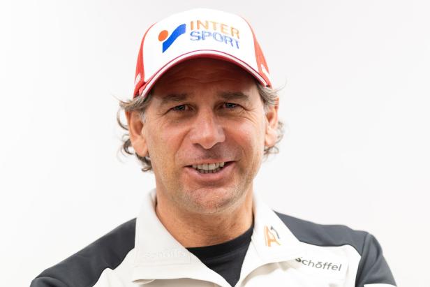 SKI ALPIN WELTCUP SAISON AUFTAKT SÖLDEN/ÖSV PK MÄNNER: PFEIFER