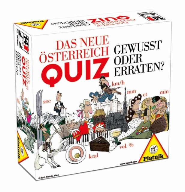 Die Top-6-Spiele für Friends & Family