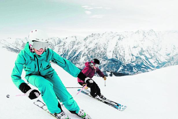 Hinterstoder & Höss