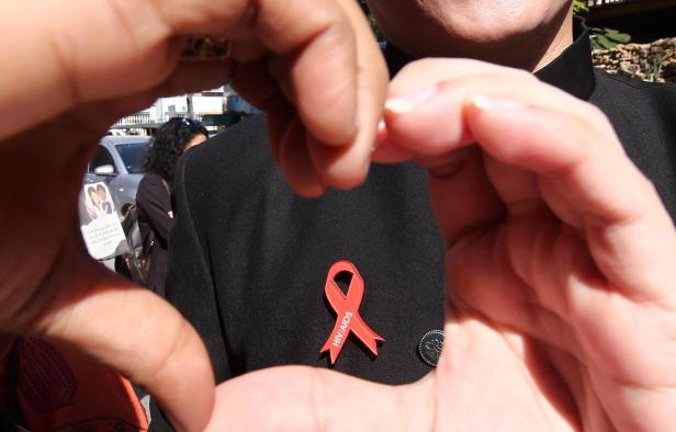 World AIDS Day in Pakistan