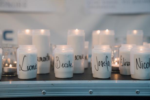 Mahnwache für Jenni