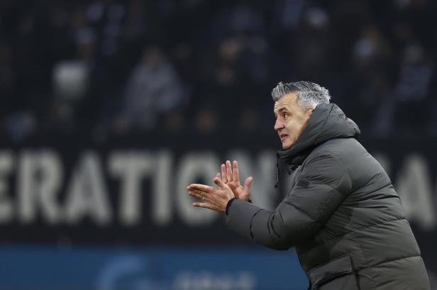 Rapid-Kandidat Semlic