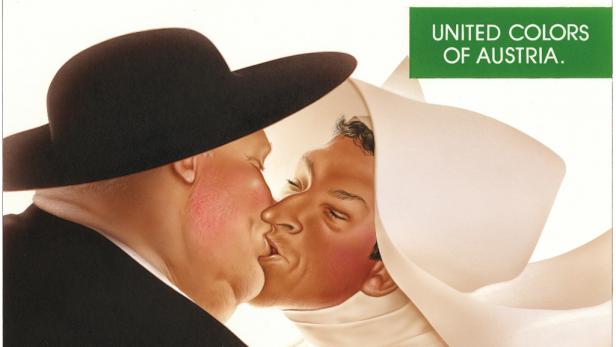 Haderer: Mit Karikatur nicht abgeschlossen