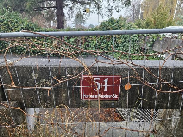 SOS-Kinderdorf / Zentralen in Innsbruck