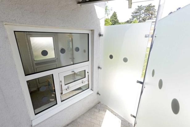 Das Babynest der Klinik Ottakring in Wien.