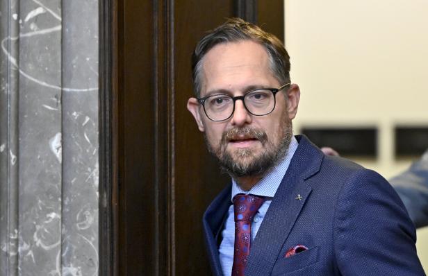 BUWOG-GRASSER-PROZESS: WESS