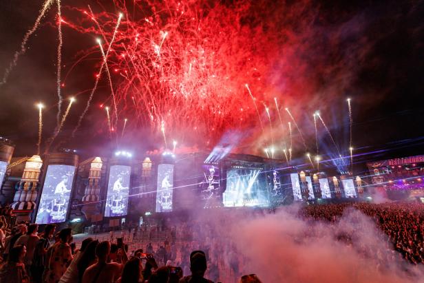 FREQUENCY 2025: CLOSING CEREMONY