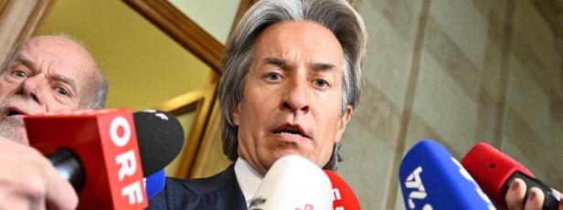 CAUSA BUWOG/GRASSER: VERHANDLUNG OGH ÜBER NICHTIGKEITSBESCHWERDE UND BERUFUNGEN - GRASSER