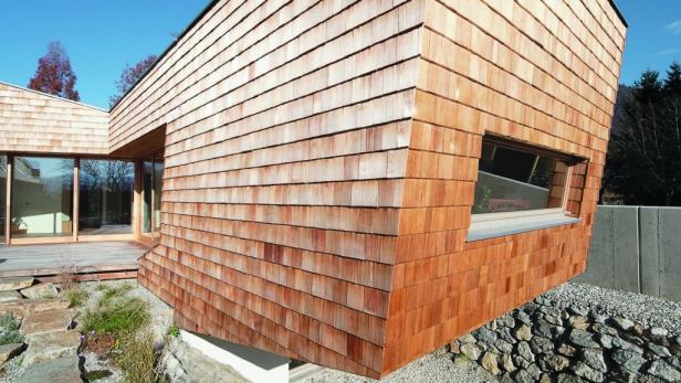 Weiter gedacht: Ökologisches Designhaus