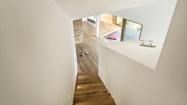 Weiter gedacht: Ökologisches Designhaus