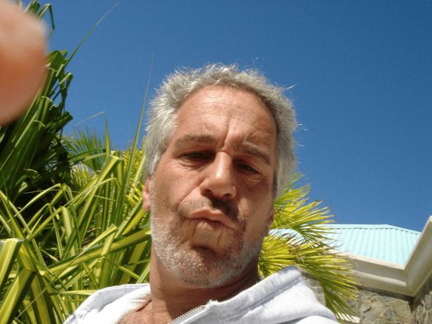 New Epstein images released by U.S. Justice Department