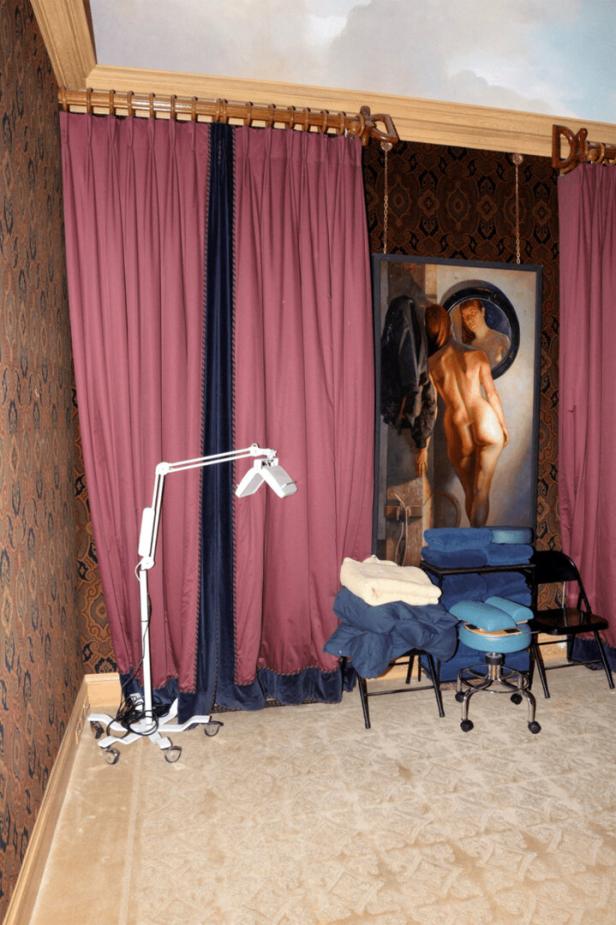 New Epstein images released by U.S. Justice Department