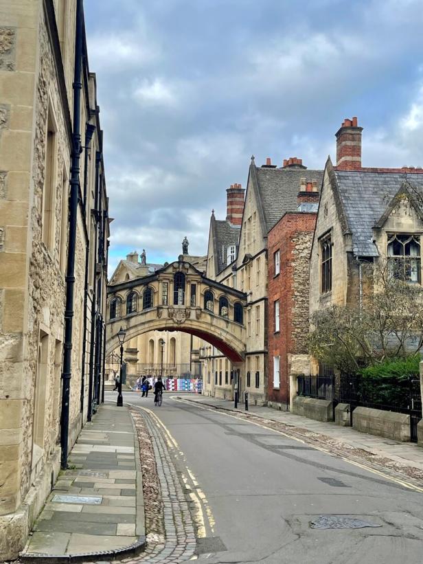 Oxford