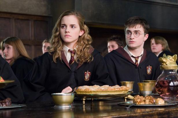 Harry Potter und der Orden des Phoenix