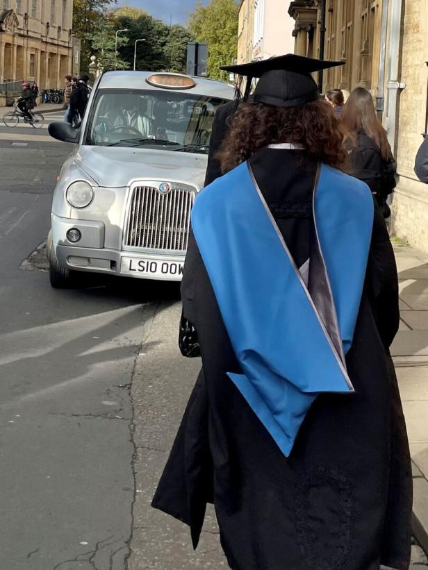 Oxford