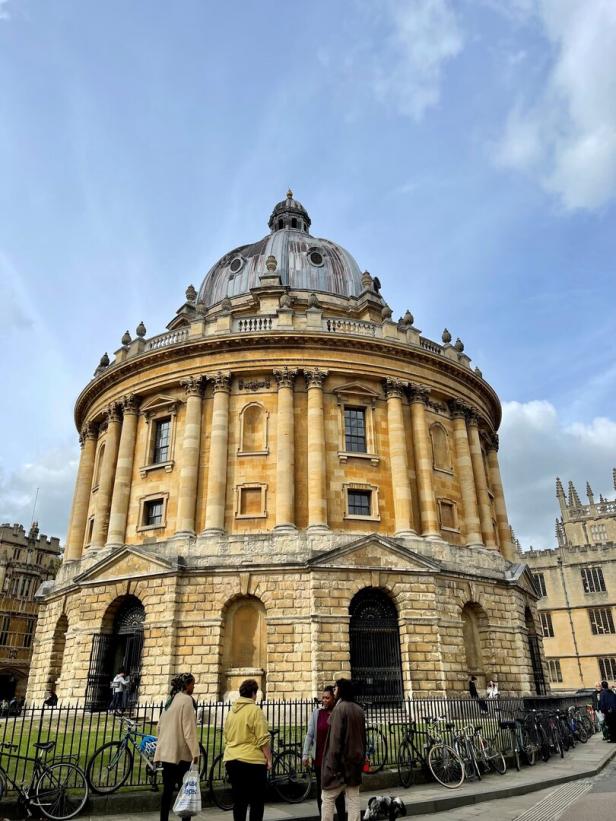 Oxford